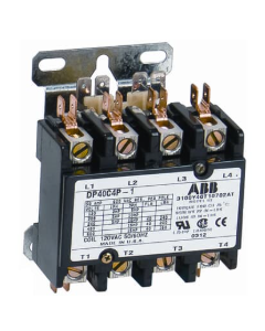 ABB DP40C3P-F/B/CE Device