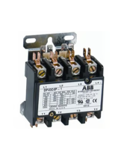 ABB DP40C3P-F/S Device