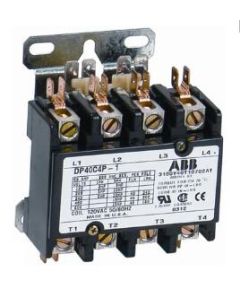 ABB DP40C4P-4 Connector