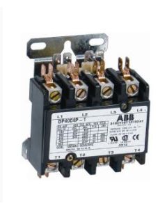 ABB DP40C4P-C Device