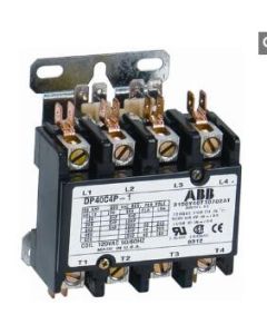 ABB DP40C4P-F Connector