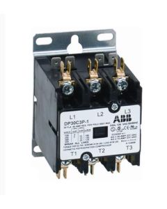 ABB DPE40C3P-81 Device