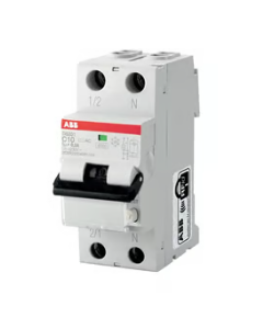 ABB DS201AC-C10/0.03 Device