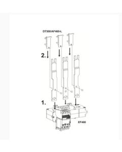 ABB DT800-AF750L Device