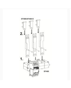 ABB DT800-AF750S Device
