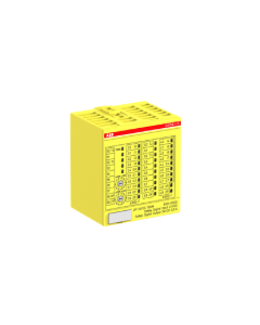 ABB DX581-S Device