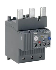 ABB E140DU140 Overload Relay