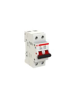 ABB E202-63R Device