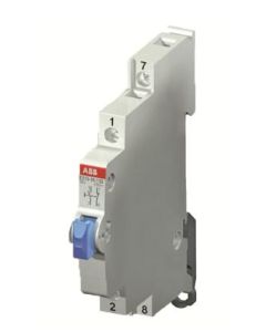 ABB E215-16-11B PushButton
