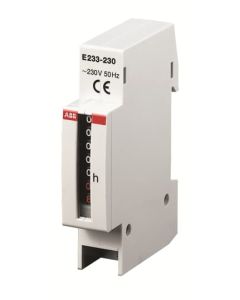 ABB E233-120/60 METER