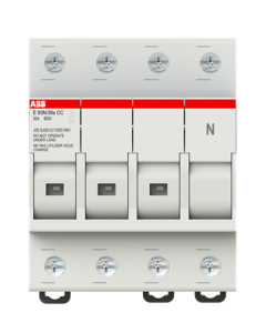 ABB E93N/30SCC Device