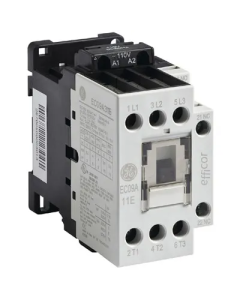 ABB EC09A311B024 Contactors