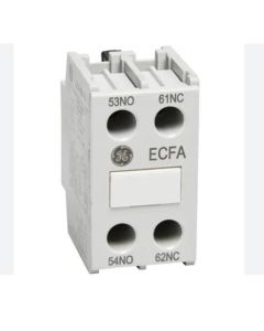 ABB ECFA202S Contactors