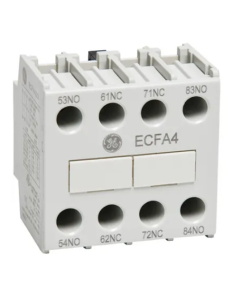 ABB ECFA404S Device