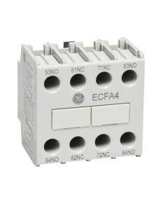 ABB ECFA431S Contactors