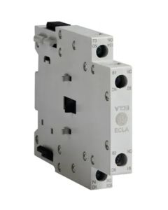 ABB ECLA202S Device
