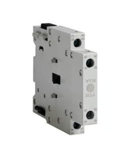 ABB ECLA211S Device