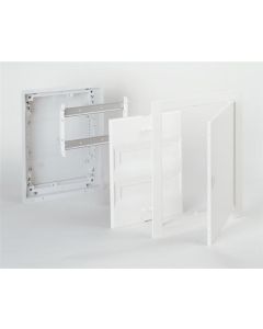 ABB ECS116C Distribution Board