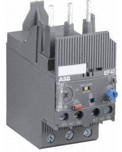 ABB EF45-30 Electronic Overload Relay