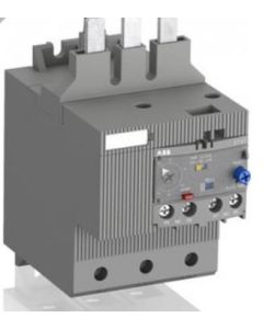 ABB EF65-70 Relay