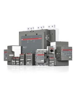 ABB EH550C-YL Device