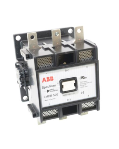 ABB EHDB520C-1L Contactors