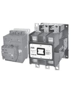 ABB EHDB650C-2L Device