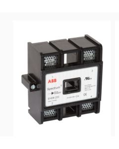 ABB EHDBAS220 Device