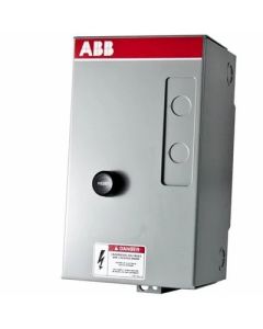 ABB EK-N1A9A26 Starter