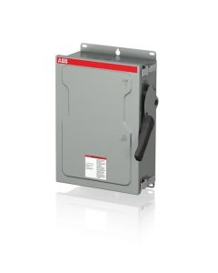 ABB EOH361RK SW