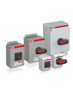 ABB EOS30JWH-P1 Device