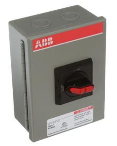 ABB EOT16U3M1-S Disconnector