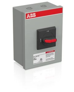 ABB EOT16U3M3-S Disconnector