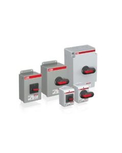 ABB EOT16U3P3-1S Disconnector