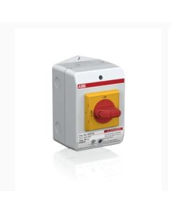 ABB EOT16U3P3-S1 Device