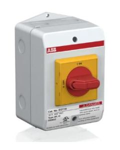 ABB EOT32U3P3-S1 Device
