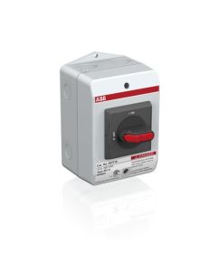 ABB EOT32U3P3-S Disconnector