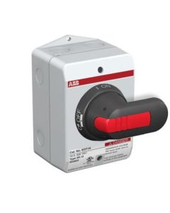 ABB EOT32U3P4-P Disconnector
