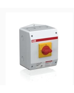 ABB EOT45U3P3-1S1 Device