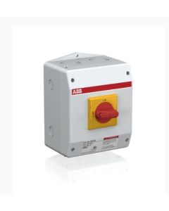 ABB EOT45U3P3-S1 Device