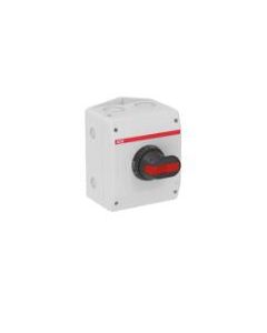 ABB EOT45U3P4-1P Contactor