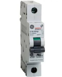 ABB EP101ULD20 Breakers