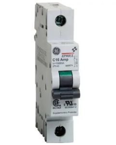 ABB EP101ULD60 Breakers