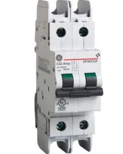ABB EP102ULH2D30 Breakers