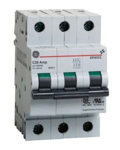 ABB EP103ULB10 Breakers