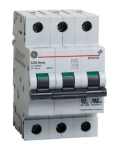 ABB EP103ULD01 Breakers