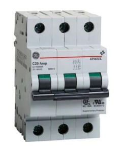 ABB EP103ULD32 Breakers