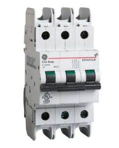 ABB EP103ULH2C02 Breakers