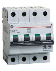ABB EP104ULB05 Breakers