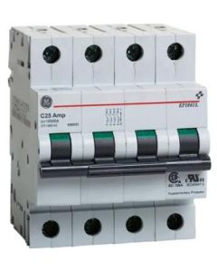 ABB EP104ULC03 Breakers